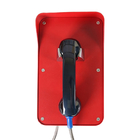 JR210-1B Speed Dial Emergency Vandal Resistant Telephone For Heavy Duty Industry