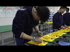 Industriële telefoon noodtelefoon Leverancier - J&R Technology