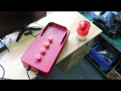 Maritieme SIP-oproepbox handsfree anti-vocht voor scheepsinstallatie