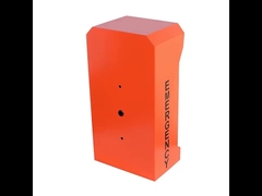 Handsfree Wegrand Noodtelefoon SOS-oproep Vandalismebestendig 3G / 4G