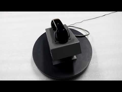 Stalen vandalismebestendige telefoon weerbestendig voor ondergrondse mijnbouw