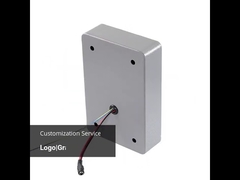 SOS Lift Noodoproep Handenvrij Roestvrij Staal Waterdicht