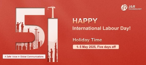Het laatste nieuws van het bedrijf over May Day Holiday Notice. We zijn er nog steeds om je te ondersteunen.