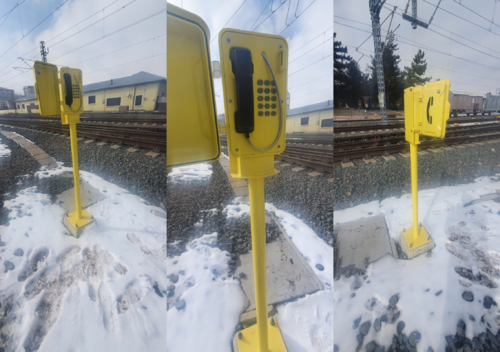 Het laatste nieuws van het bedrijf over JR101-FK met succes ingezet in het sneeuwweer in Turkije