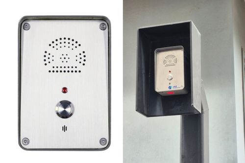 Het laatste nieuws van het bedrijf over Versterking van de openbare veiligheid: JR304-SC-AL noodintercomsystemen ingezet in de parkeergarages van Singapore