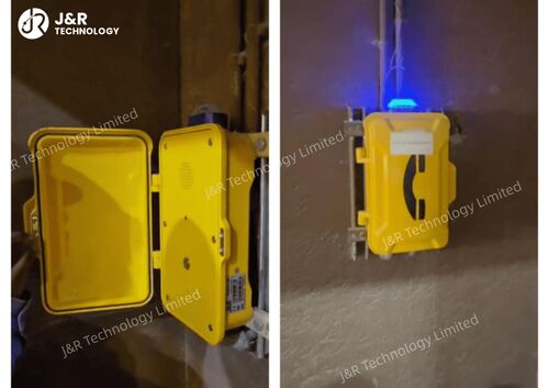 Laatste bedrijfsblogs De diepten van Saoedi-Arabië verbinden: Robuuste IP-telefonie beveiligt kritieke tunnelcommunicatie