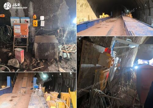 Laatste bedrijfsblogs Betrouwbare communicatie voor de veiligheid van tunnels: J&R-weerbestendige telefoons en nieuw audiovisueel alarm in actie