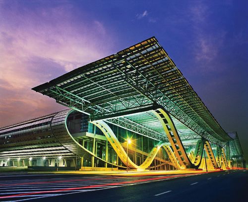 Het laatste nieuws van het bedrijf over De Fabriek van de Wereld - Chinese Productie