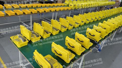 Het laatste nieuws van het bedrijf over Turks TCDD Sivas-Yerkoy Spoorweg Noodtelefoon Project (Herinkoop)