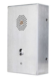 Goede prijs. Anti-Vandaal Noodoproepbox / SOS Roestvrijstalen Intercom voor Liften online