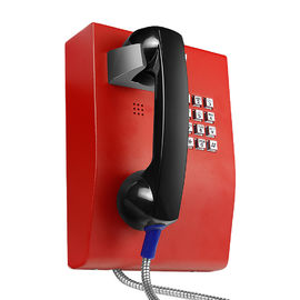 Goede prijs. Vandal Resistente Ziekenhuis Telefoon Met Robuuste Handset En Metalen Keypad online