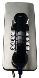 Goede prijs. Jr205-FK Vandal-proof Gevangenistelefoon/Analogue/SIP/GSM/4G-Telefoon online
