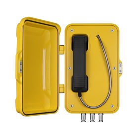 Goede prijs. VoIP Snelkies Outdoor Telefoonbox Voor Zware Chemische / Energie-industrie online