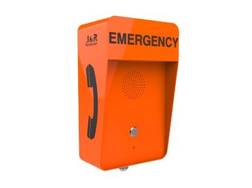 Goede prijs. De Telefoon van het anti-vandaalslokje voor Kant van de wegnoodsituaties online