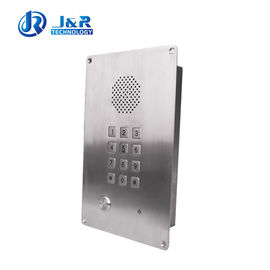 Goede prijs. Telefoon met volledig toetsenbord voor lift, schoonkamer. online