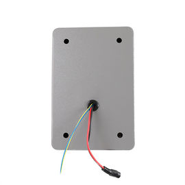Stainless Steel Ruggest IP65 Sip Emergency Call Boxes On Campus For Communication
