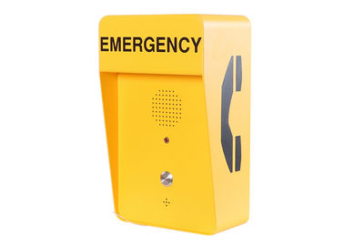 Goede prijs. Vandal-bestendige noodoproepsluis Public Safety Emergency Telephones voor SOS online
