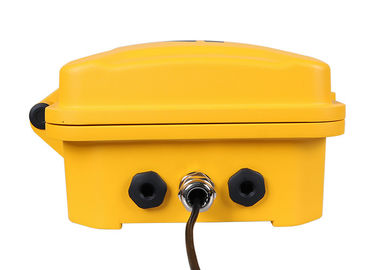 SIP VoIP Analog Industrial Weatherproof Telephone IP65-IP67 With Full Keypad
