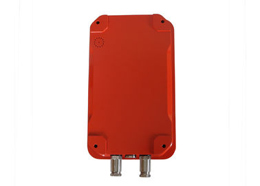 Die Cast Aluminium Hotline Explosion Proof Telephone Heavy Duty For Hazardous Area