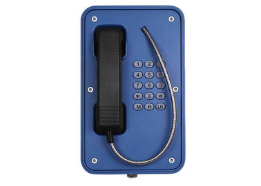 Goede prijs. PSTN Zware Duty Analoge Telefoon Marine Noodgeval Zoutsproeibestendig Wandmontage online