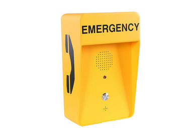 Goede prijs. Outdoor Snelkeuze Hotline SOS Noodtelefoon, Snelweg Noodtelefoon IP66 online