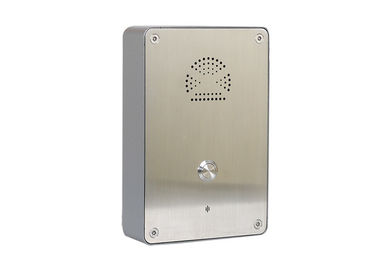 Goede prijs. J R Opbouw Lift Noodtelefoon SIP Lift Telefoon SIP Deur Type Aangepast online