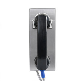 Goede prijs. IP55-IP65 Analoge Roestvrijstalen Anti-Vandaal Telefoon ISO9001 online