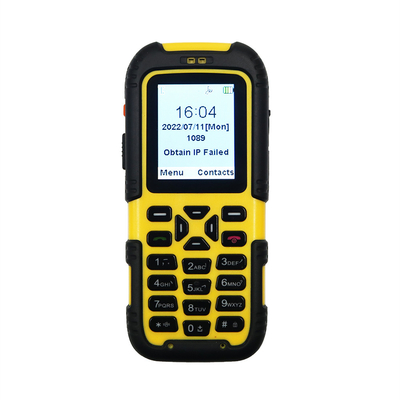 Goede prijs. IP67 explosiebestendige Telefoon Ruwe Eigenschap voor Mijn 2000mAh online