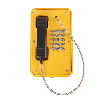 Goede prijs. Jr103-FK Industriële Weerbestendige Telefoon voor van de Spoorwegplatform/Weg Kant online