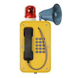 Goede prijs. Telefoon voor noodgevallen, weerbestendige SOS-intercom met hoorn. online