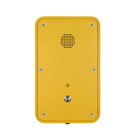Goede prijs. Veilige en Betrouwbare Industriële VoIP-Telefoonhanden Vrij voor Tunnel/Chemische Installaties online