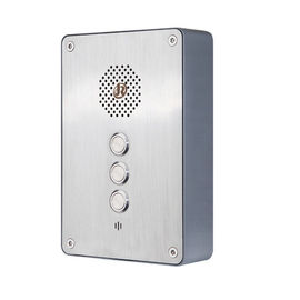Goede prijs. De Noodsituatietelefoon van de vandaal Bestand Lift, Hoogtepunt - duplexliftintercom online
