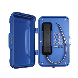Goede prijs. Antivandaalip67 Industriële Analoge Telefoon, Waterdichte Ruwe Analoge Telefoon online