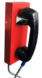 Goede prijs. PSTN / SIP / 3G Vandal Resistent Telephone voor buitenshuis / binnen noodgevallen online