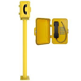 Goede prijs. Analogue/SIP/GSM de Openluchtdoos van de Noodsituatienoodoproep online
