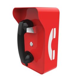 Goede prijs. Weerbestendige Vandaal Bestand Telefoon voor Marine, Tunnels & Mijnbouw online