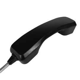 Goede prijs. Industriële telefoontelefoon, vervangende telefoontelefoon met ontvanger voor noodtelefoon online