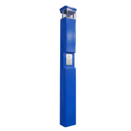 Goede prijs. De weerbestendige Toren van de Noodsituatietelefoon, de Industrie/Campusnoodsituatietelefoons online