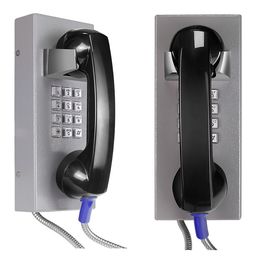 Vandaal Bestand Telefoon voor Wachtposten, Ruwe Telefoon voor Keuken