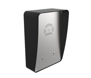 Goede prijs. IP65 SIP-oproepbus voor muur- / pilaarmontage voor metrostations / parkeerplaatsen online
