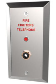Goede prijs. SIP Automatische Brandweertelefoon met ABS-materiaal Handset en Jack online