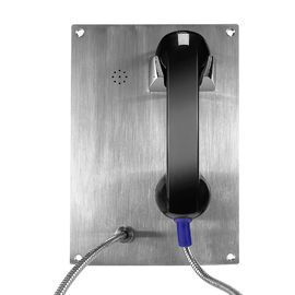Goede prijs. Telefoon voor noodgevallen met een wateroppervlak met robuuste telefoon voor de industrie online