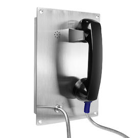 Goede prijs. Vandalenbestendige intercom, noodtelefoon voor parkeerplaatsen. online