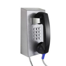 De koudgewalste Bestand Telefoon van de Staalvandaal