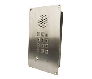 Gelijk Opgezette Analoge Deurintercom, Ruwe Schone Zaal Telefoon