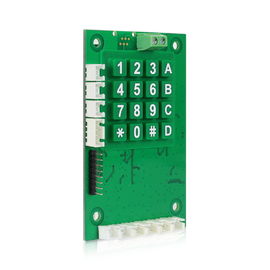 Goede prijs. Industriële telefoon reserveonderdelen analoge telefoon printplaat voor handsfree snelkiezen online