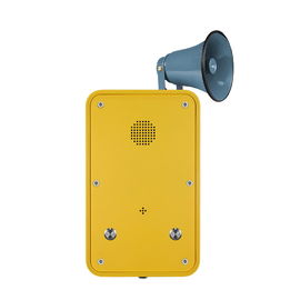 Goede prijs. Weerbestendig Telefoon Industrieel Hands Free Call Box voor noodgevallen online