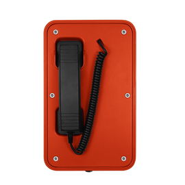 De corrosiebestendige Industriële Weerbestendige Telefoon van de Telefoon Weerbestendige Hotline