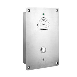 Vandaal - Telefoon van de de Intercom Ruwe Lift van het Bewijs de Draadloze Huis met Roestvrij Lichaam