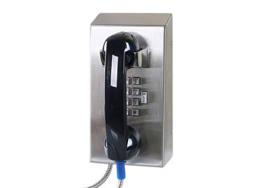 Goede prijs. Antiroestvandaal Bestand Telefoon met Ruwe Zaktelefoon en Gepantserd Koord online